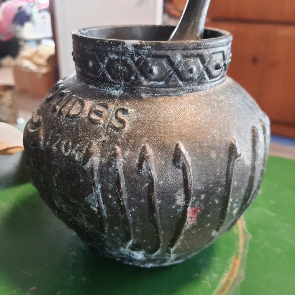 N/A this vintage